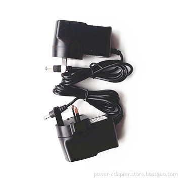 10V 400mA 100% New AC 100V-240V Converter power Adapter DC 10V 400mA Power Supply AU UK Plug DC 5.5mm x 2.1mm